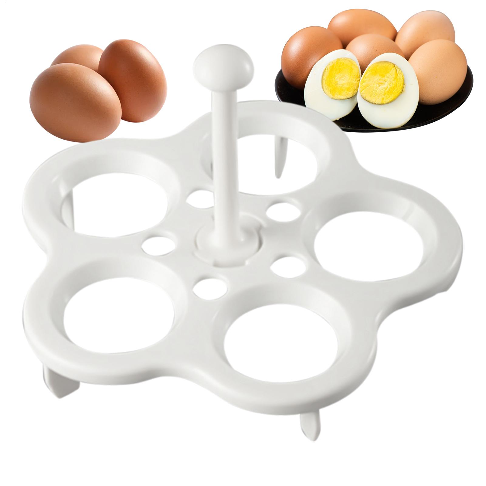 Soporte para cocedor de huevos - Commercial Kitchen Utensil Holder reseña y precio