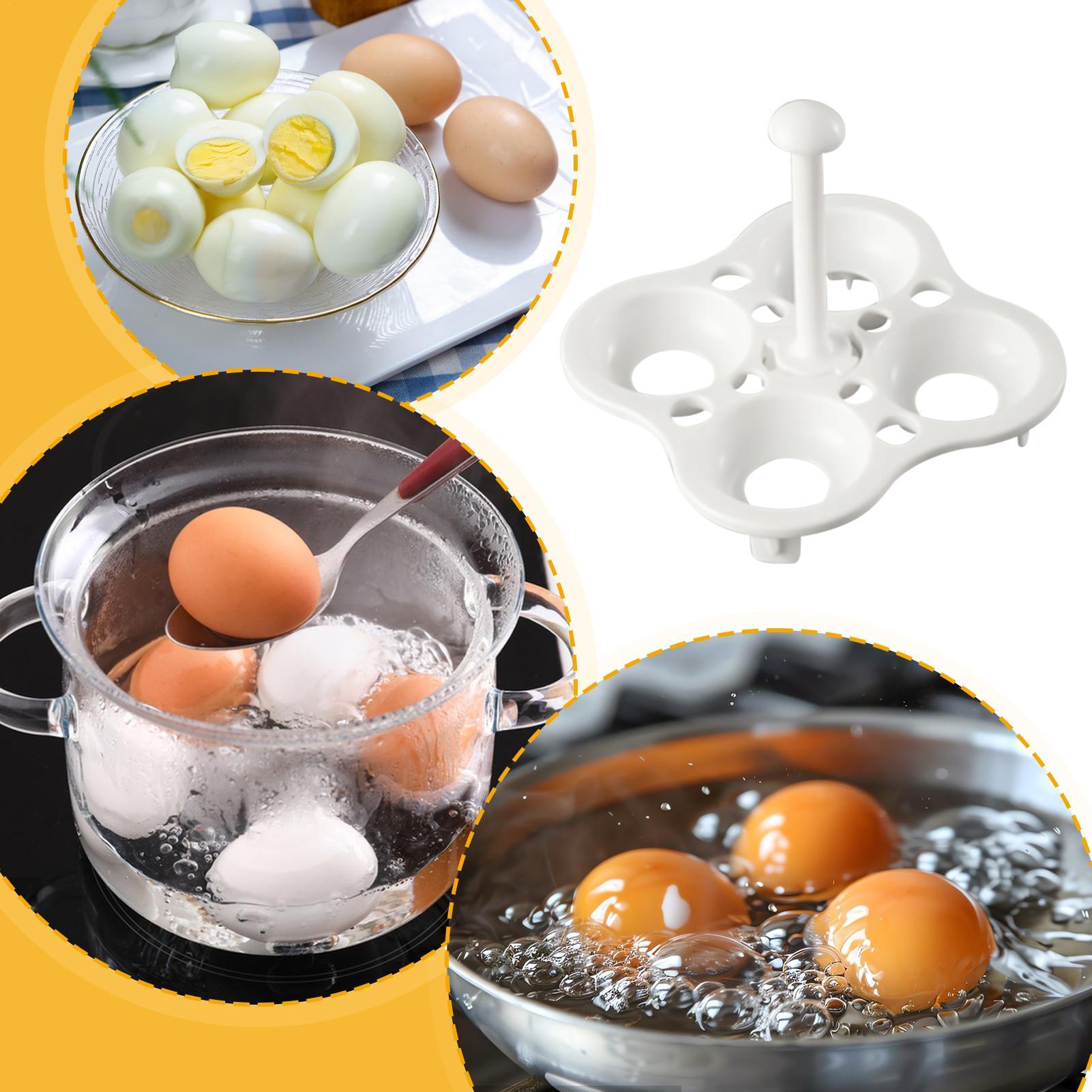 Soporte para cocedor de huevos - Commercial Kitchen Utensil Holder reseña y precio