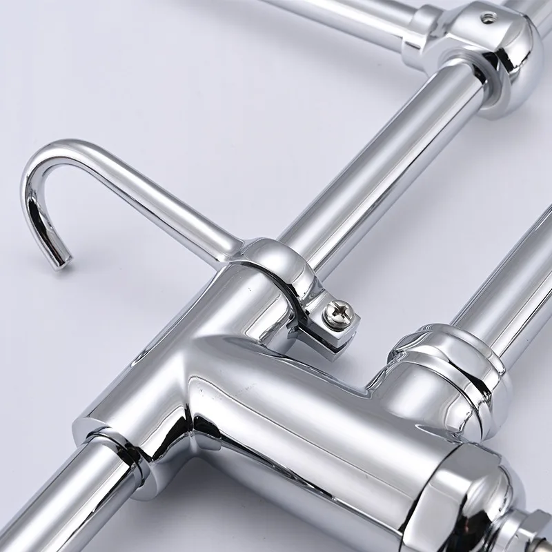 Grifo mezclador monomando para - Commercial Kitchen Taps reseña y precio