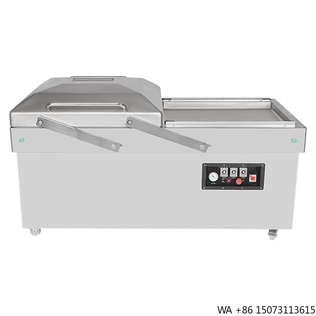Selladora de Bandejas Neumátic - Commercial Kitchen Manufacturers reseña y precio