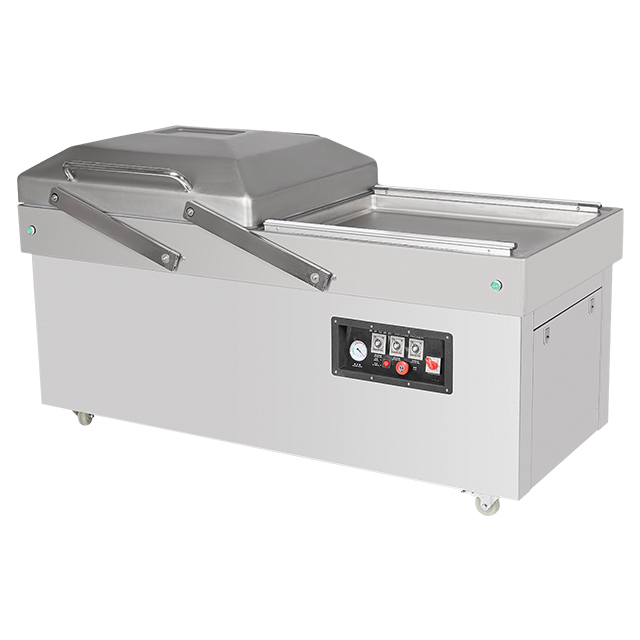 Selladora de Bandejas Neumátic - Commercial Kitchen Manufacturers reseña y precio