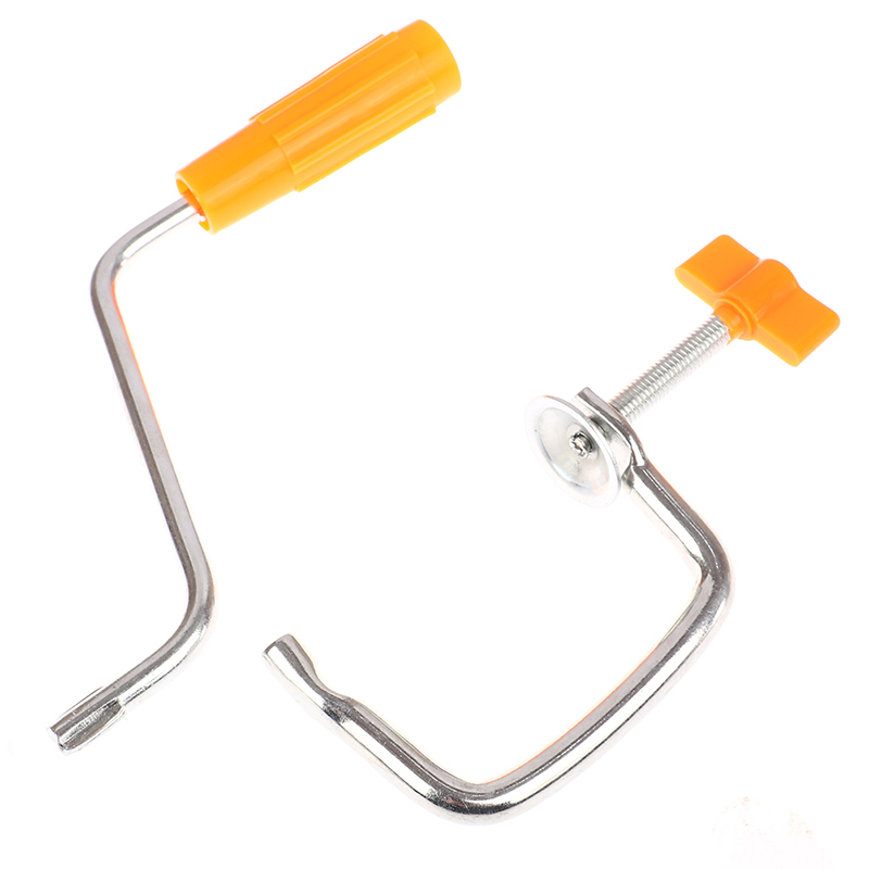 Piezas de herramientas de Meta - Commercial Kitchen Utensil Holder reseña y precio