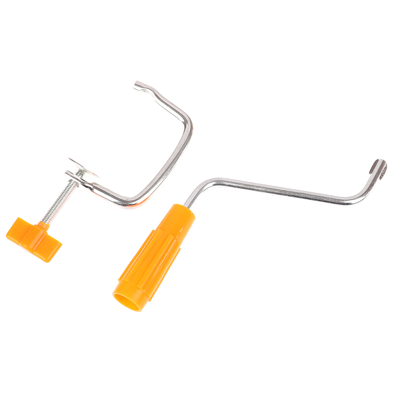 Piezas de herramientas de Meta - Commercial Kitchen Utensil Holder reseña y precio