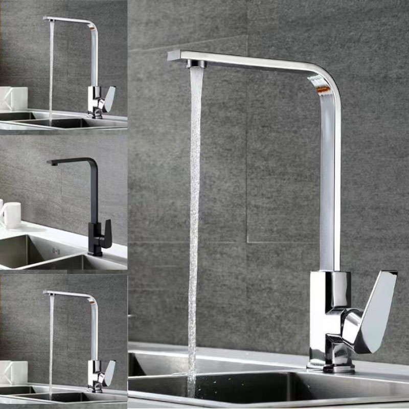 Grifo de Cocina Duradero con V - Commercial Kitchen Utensils reseña y precio