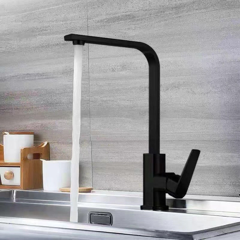 Grifo de Cocina Duradero con V - Commercial Kitchen Utensils reseña y precio