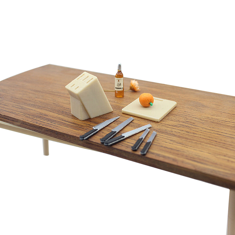 Juego de herramientas de corte - Commercial Kitchen Utensil Holder reseña y precio