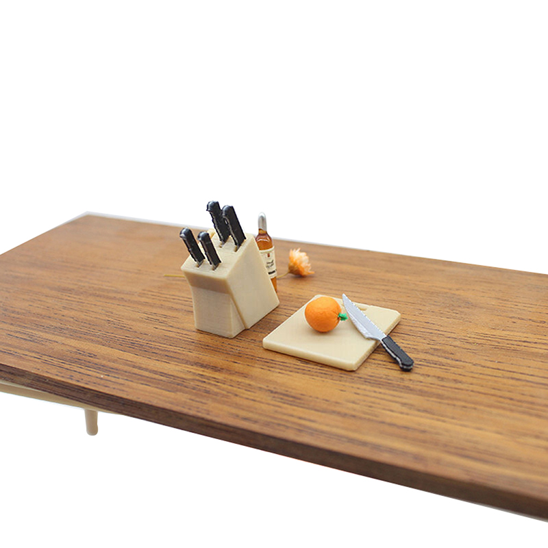 Juego de herramientas de corte - Commercial Kitchen Utensil Holder reseña y precio