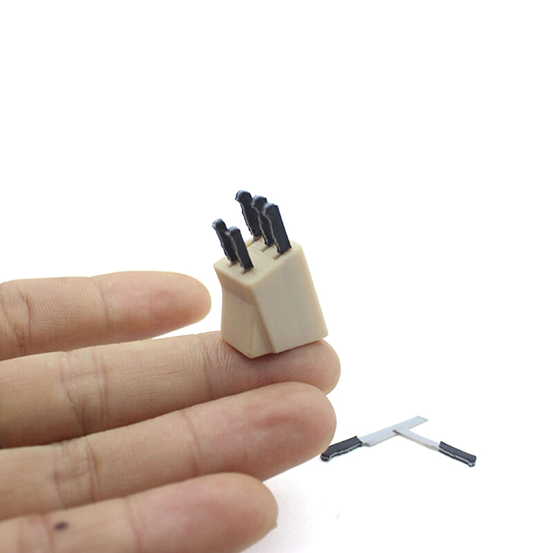 Juego de herramientas de corte - Commercial Kitchen Utensil Holder reseña y precio