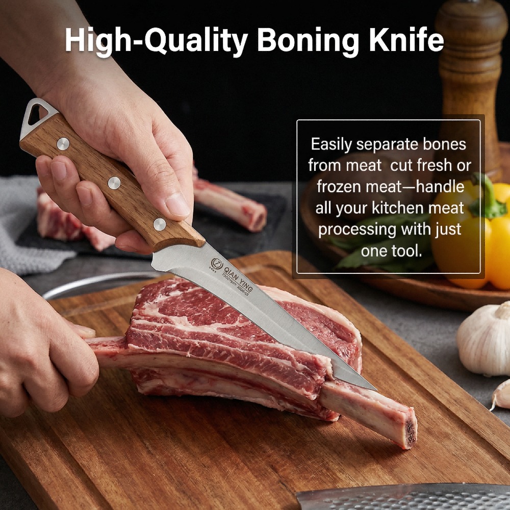 Cuchillos profesionales para d - Commercial Kitchen Knives reseña y precio