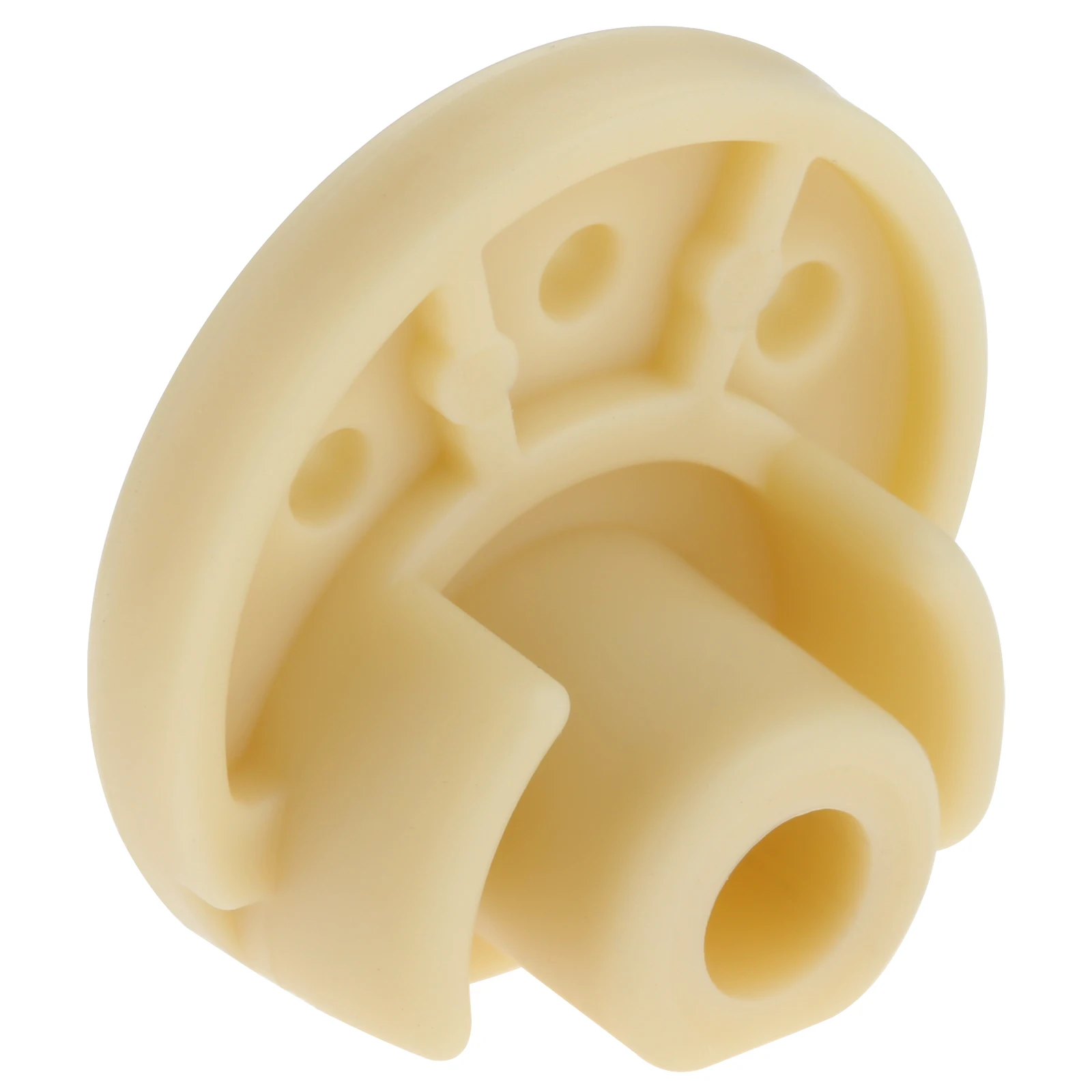 Pie de goma inferior para mezc - Commercial Kitchenaid reseña y precio