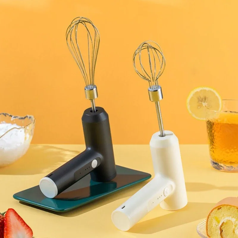 Batidor de huevos eléctrico, b - Commercial Kitchen Utensils reseña y precio
