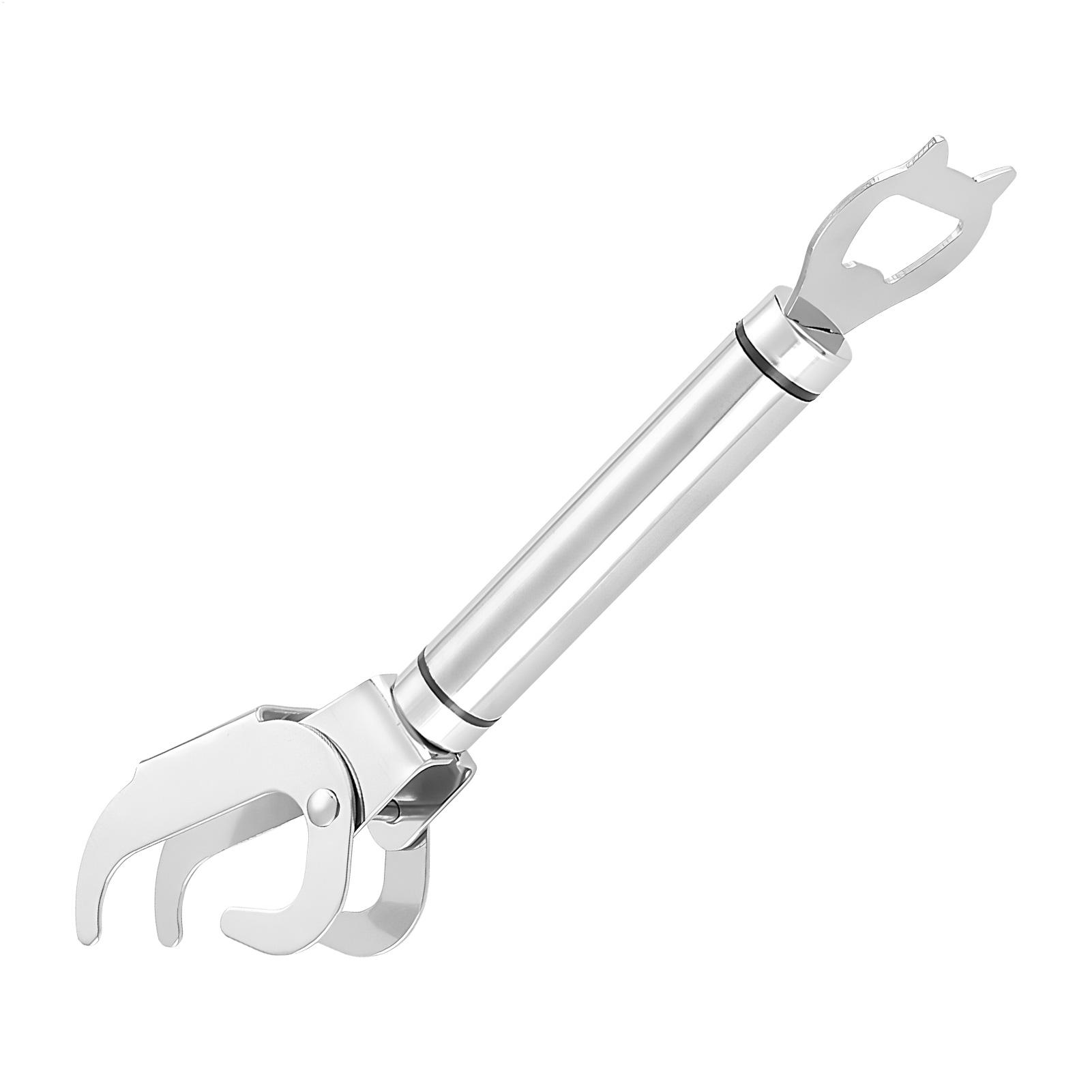 Pinza Antiescaldante para Cuen - Commercial Kitchen Utensil Holder reseña y precio