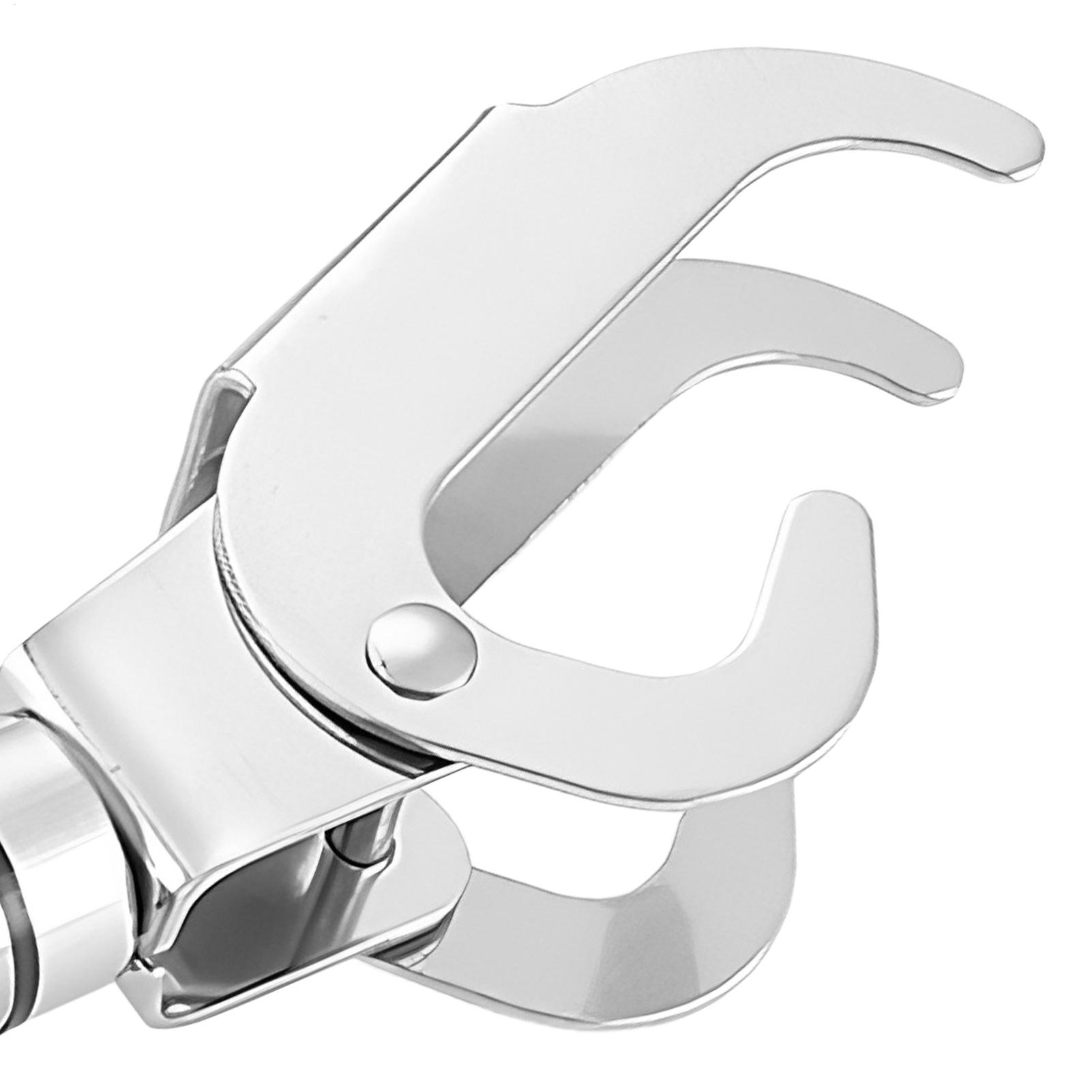 Pinza Antiescaldante para Cuen - Commercial Kitchen Utensil Holder reseña y precio