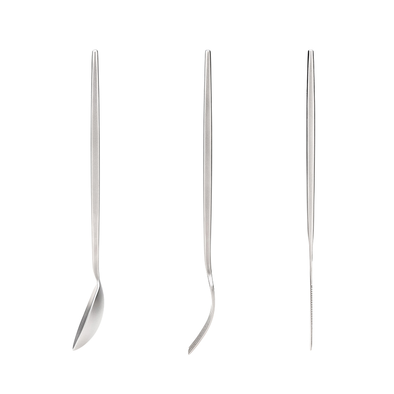 Keith-cuchara portátil de tita - Commercial Kitchen Knives reseña y precio