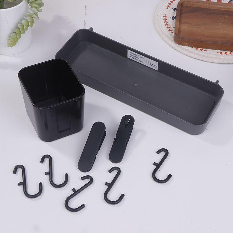 Tablero de clavijas, accesorio - Commercial Kitchen Utensil Holder reseña y precio