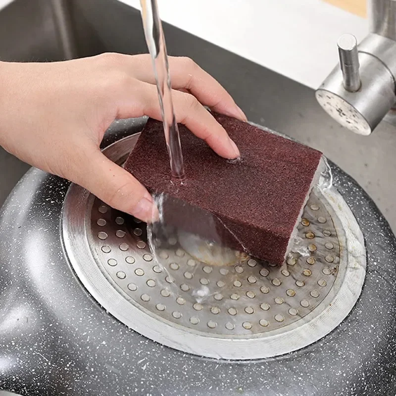 5/10 piezas de esponjas mágica - Commercial Kitchen Products reseña y precio