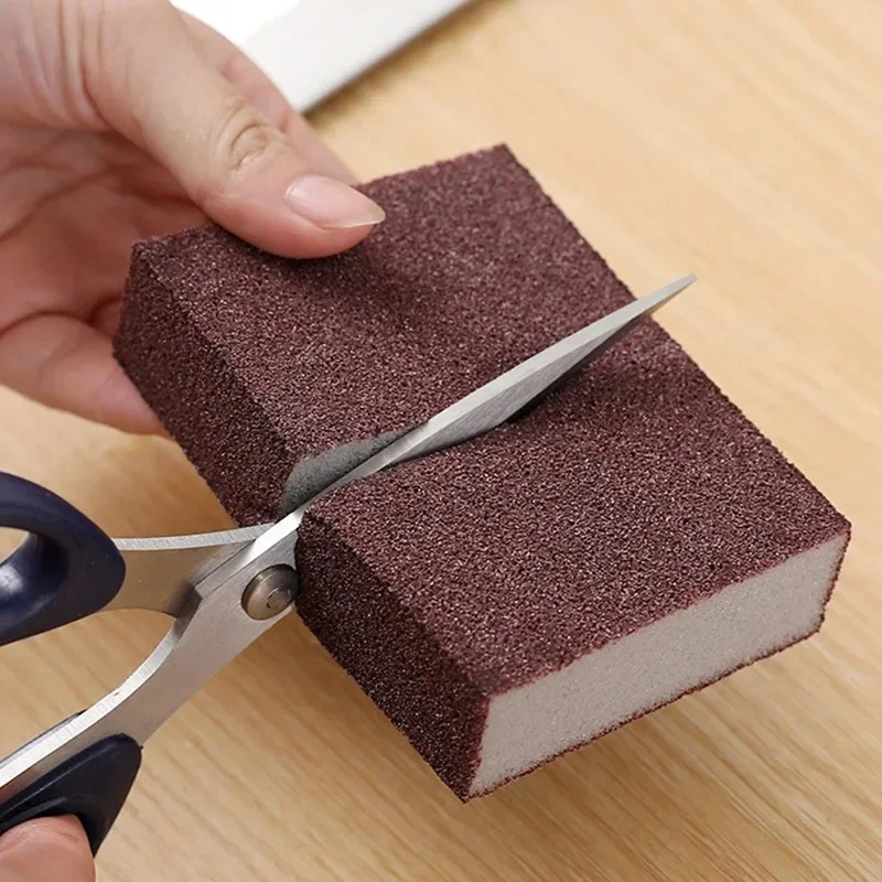 5/10 piezas de esponjas mágica - Commercial Kitchen Products reseña y precio
