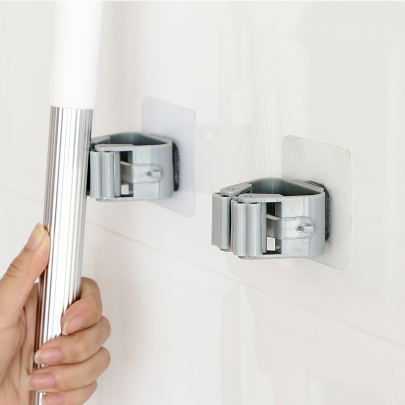 Ganchos Adhesivos Sin Perforac - Commercial Kitchen Utensil Holder reseña y precio