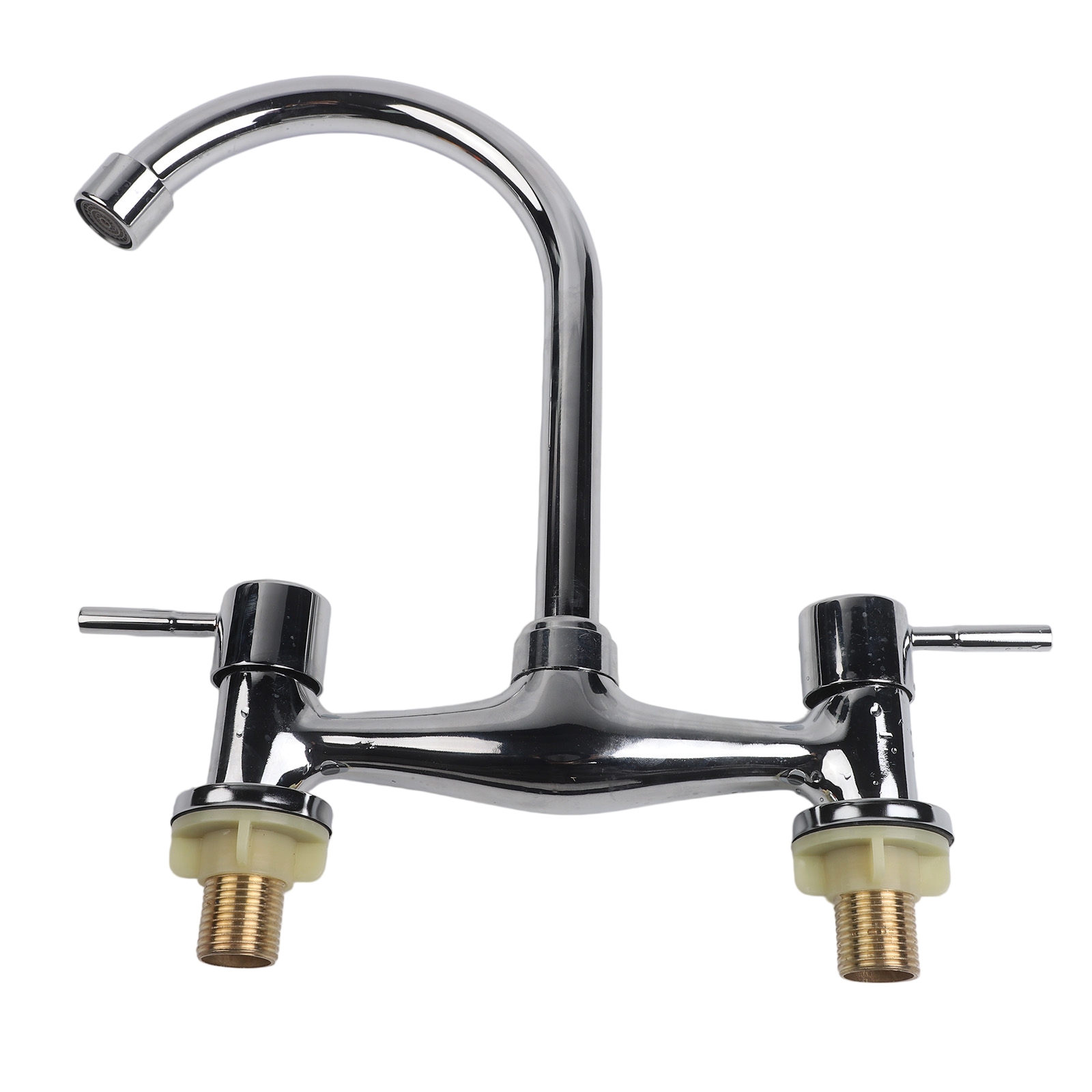 Grifo Mezclador Moderno de Dob - Commercial Kitchen Taps reseña y precio