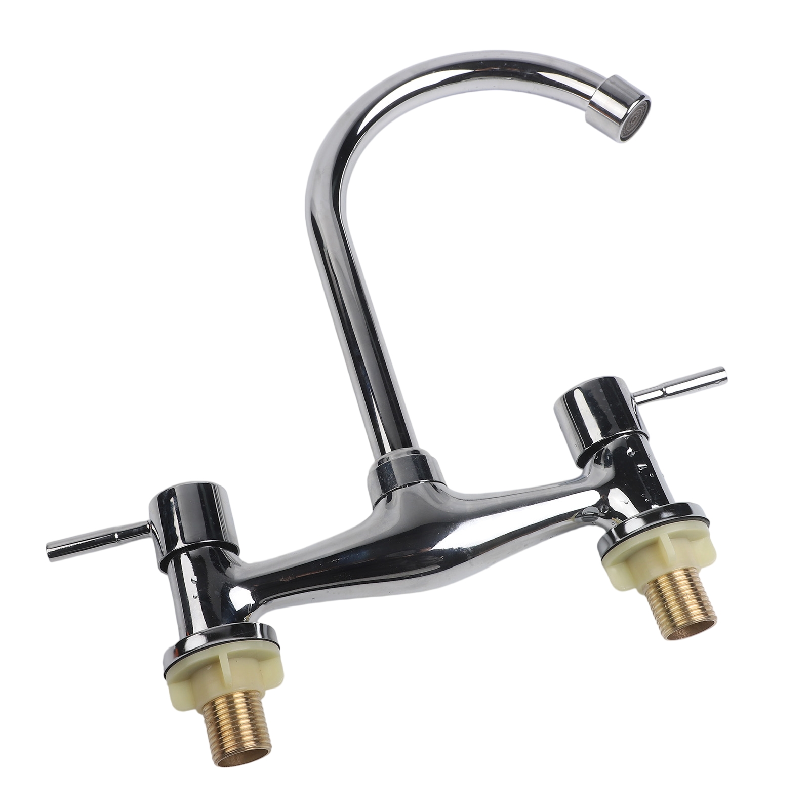 Grifo Mezclador Moderno de Dob - Commercial Kitchen Taps reseña y precio