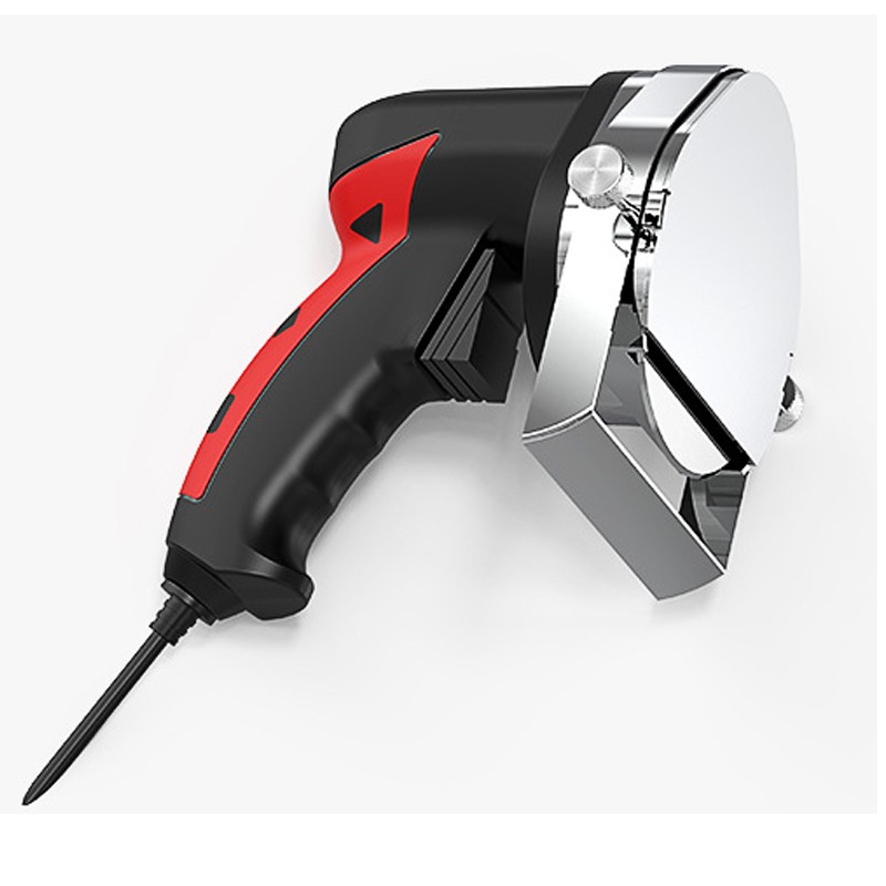 Rebanador de carne asada, cuch - Commercial Kitchen Utensils reseña y precio