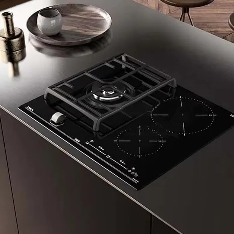 Cocina de Acero Inoxidable de  - Commercial Kitchen Layouts reseña y precio
