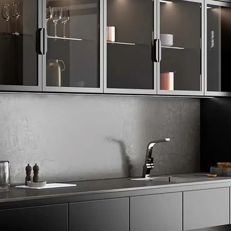 Cocina de Acero Inoxidable de  - Commercial Kitchen Layouts reseña y precio