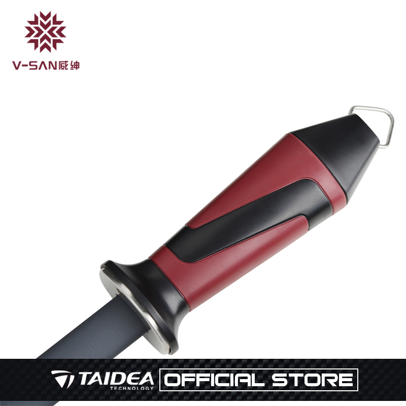 Afilador de Cuchillos Profesio - Commercial Kitchen Knives reseña y precio