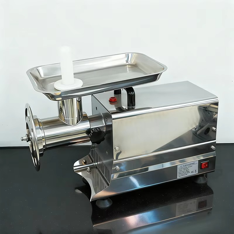 2026 El Nuevo Picador de Carne - Commercial Kitchen Grinder reseña y precio