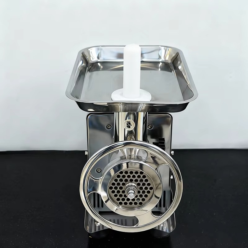 2026 El Nuevo Picador de Carne - Commercial Kitchen Grinder reseña y precio