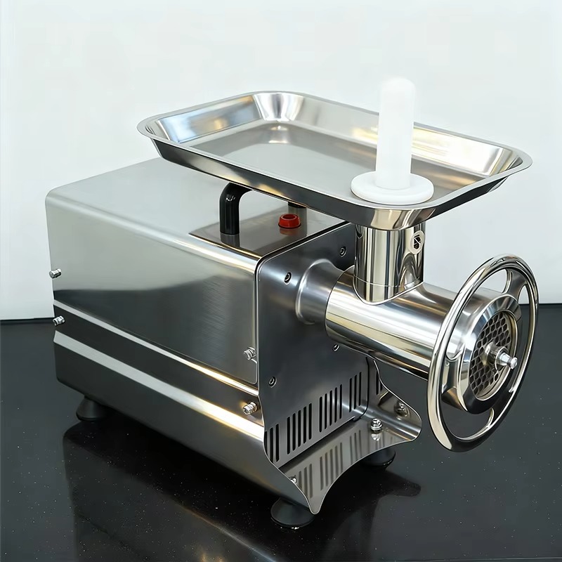 2026 El Nuevo Picador de Carne - Commercial Kitchen Grinder reseña y precio