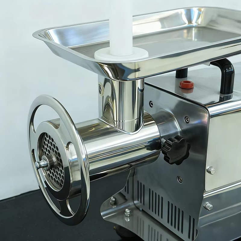 2026 El Nuevo Picador de Carne - Commercial Kitchen Grinder reseña y precio