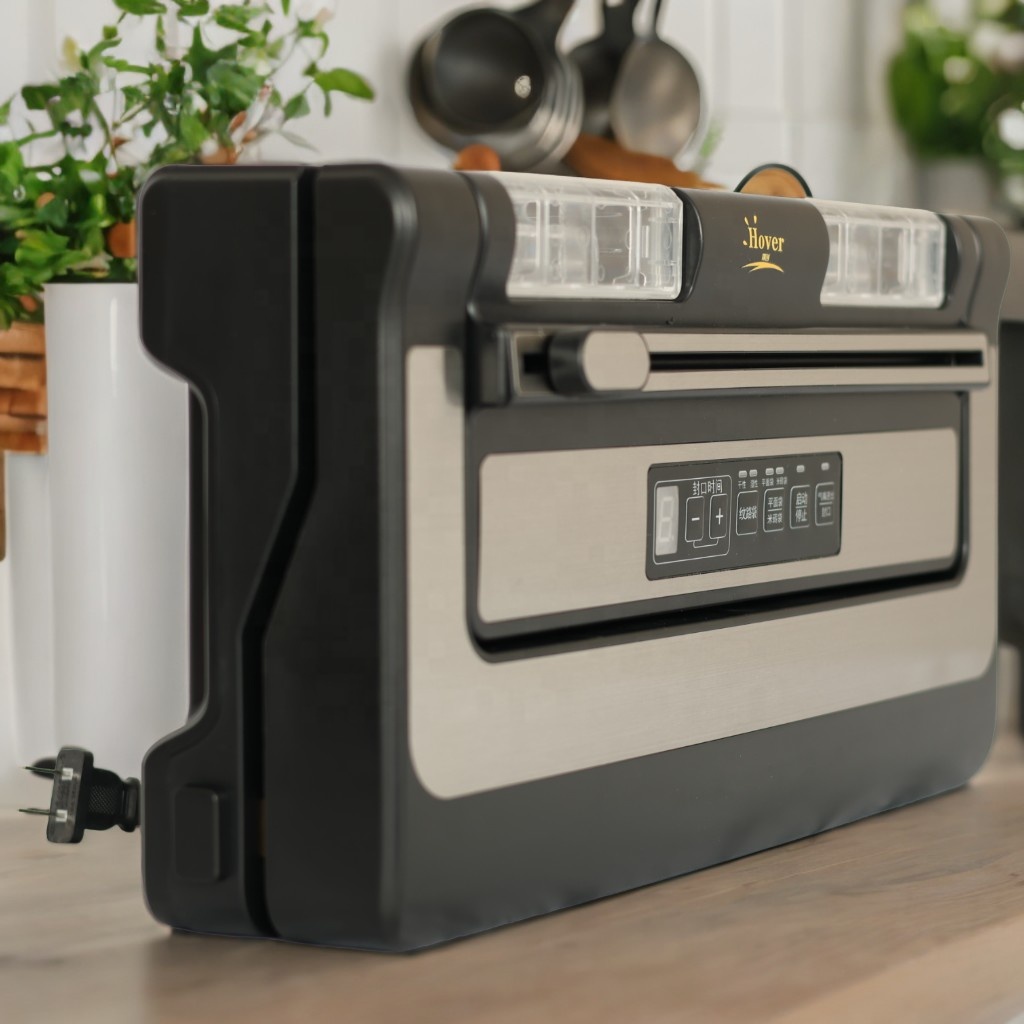 Máquina selladora al vacío elé - Commercial Kitchen Use reseña y precio