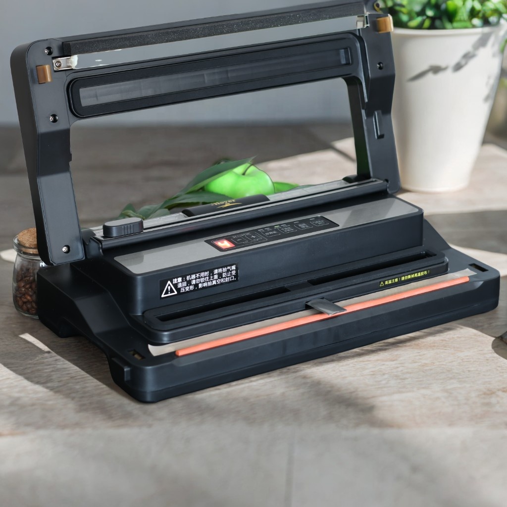 Máquina selladora al vacío elé - Commercial Kitchen Use reseña y precio