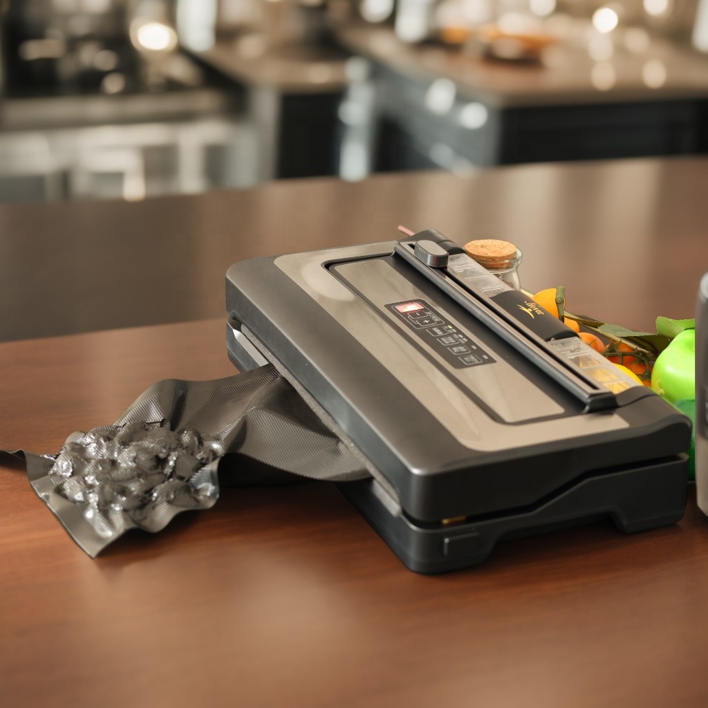 Máquina selladora al vacío elé - Commercial Kitchen Use reseña y precio