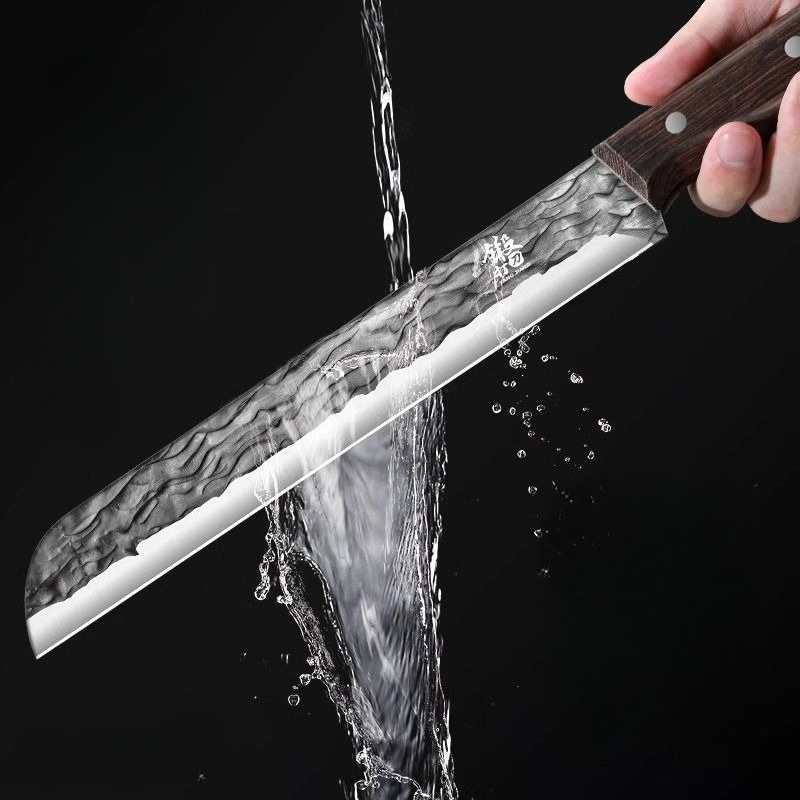 Cuchillo de fruta forjado, cuc - Commercial Kitchen Knives reseña y precio