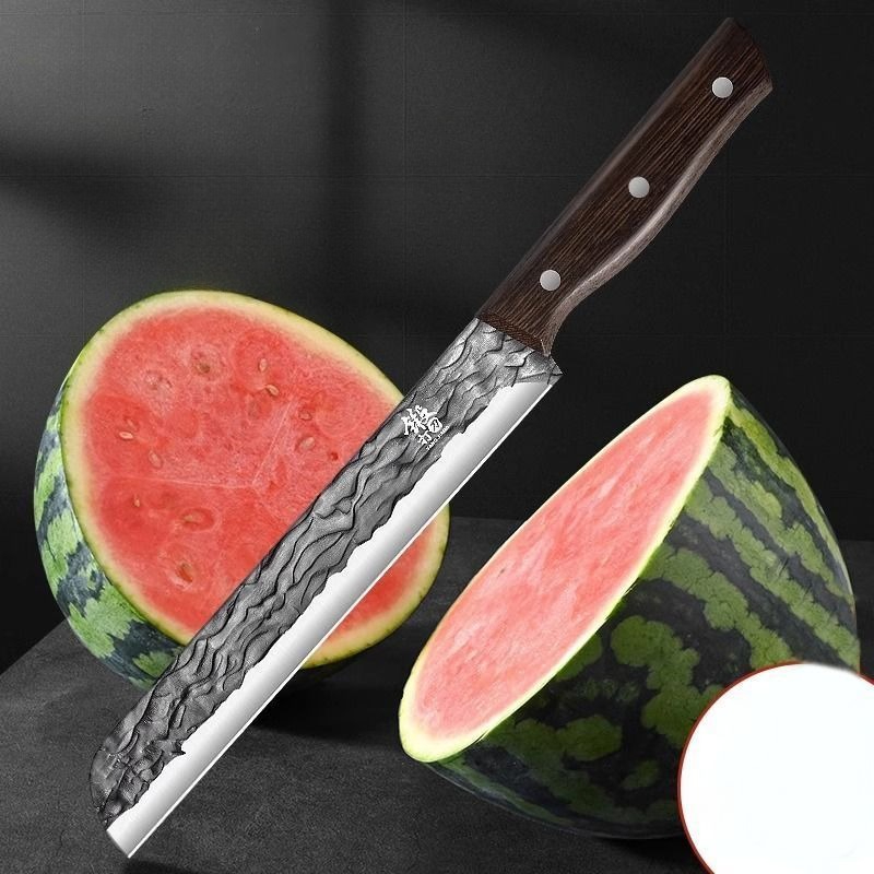 Cuchillo de fruta forjado, cuc - Commercial Kitchen Knives reseña y precio