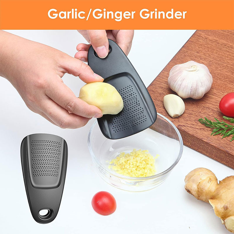 Juego de utensilios de cocina  - Commercial Kitchen Products reseña y precio