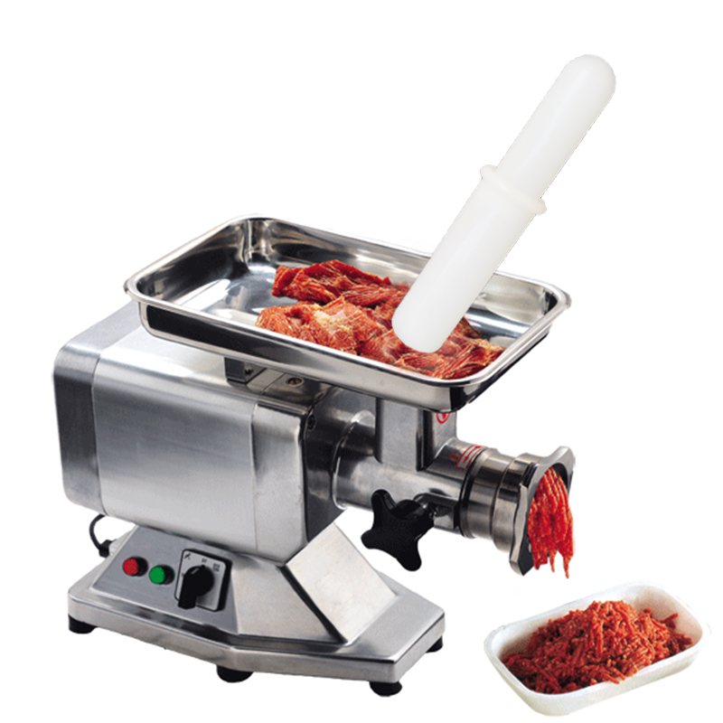 Varilla Empujadora de Carne de - Commercial Kitchen Grinder reseña y precio