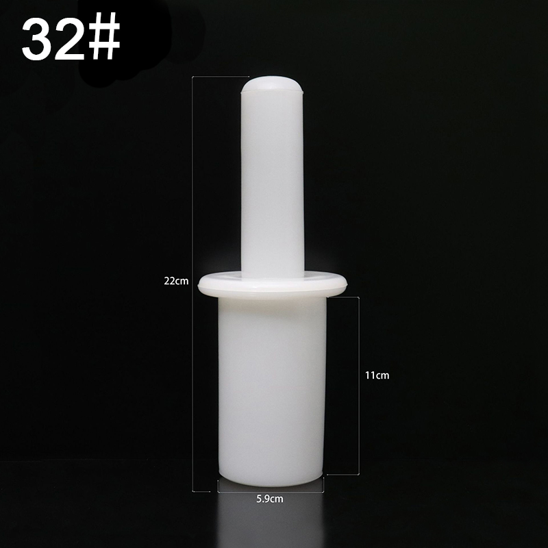 Varilla Empujadora de Carne de - Commercial Kitchen Grinder reseña y precio