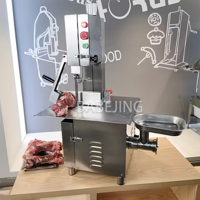 Máquina Comercial para Picar C - Commercial Kitchen Grinder reseña y precio