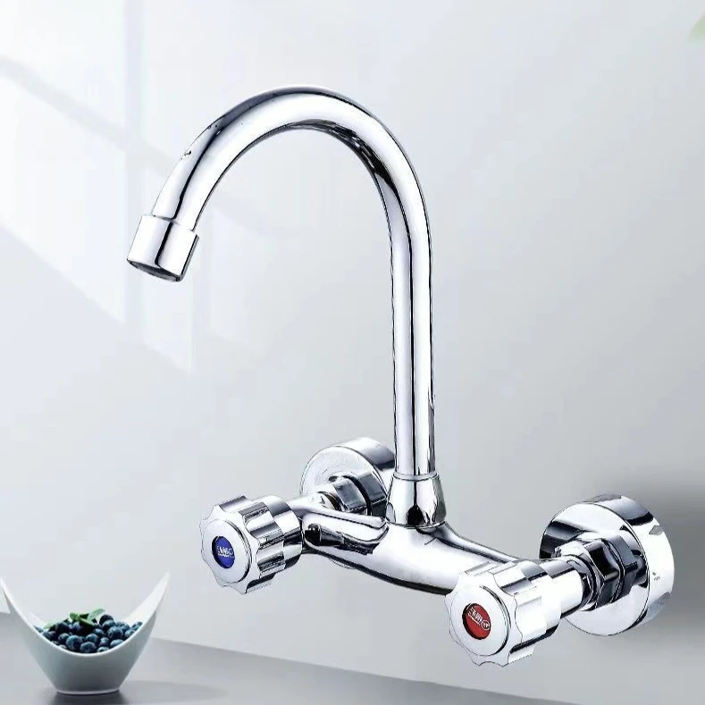 Grifo mezclador de cocina mont - Commercial Kitchen Taps reseña y precio