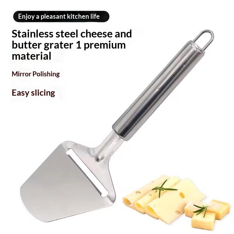 Nuevo Cortador de Queso Manual - Commercial Kitchen Grinder reseña y precio