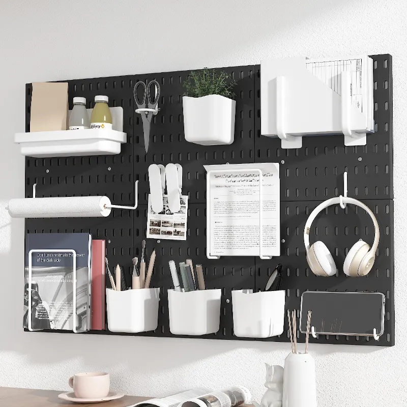 Nuevos accesorios de tablero p - Commercial Kitchen Utensil Holder reseña y precio