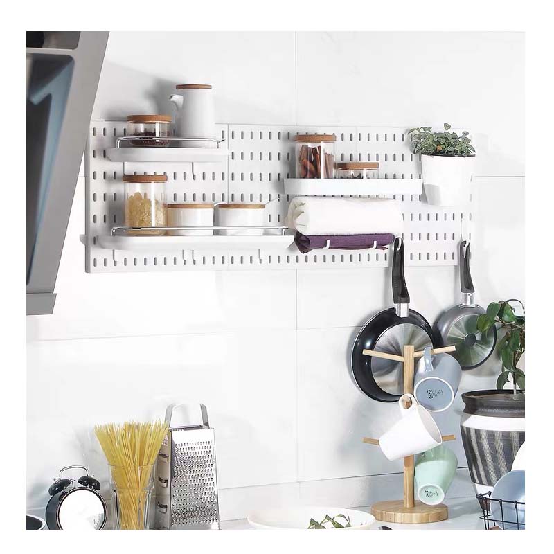 Nuevos accesorios de tablero p - Commercial Kitchen Utensil Holder reseña y precio