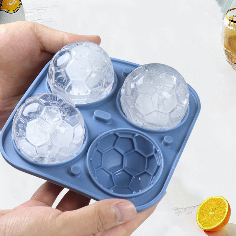 Molde de silicona para cubitos - Commercial Kitchen Utensil Holder reseña y precio