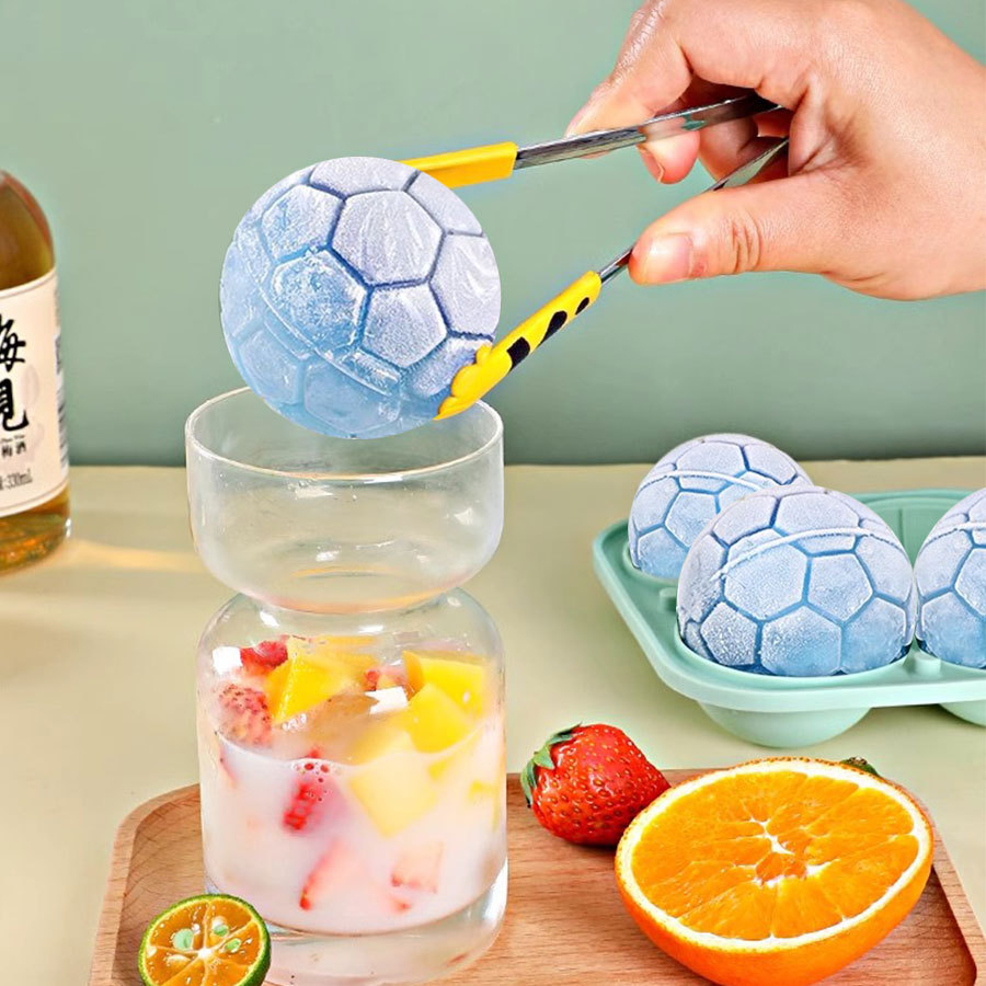 Molde de silicona para cubitos - Commercial Kitchen Utensil Holder reseña y precio