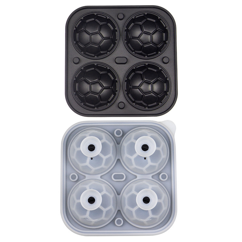 Molde de silicona para cubitos - Commercial Kitchen Utensil Holder reseña y precio