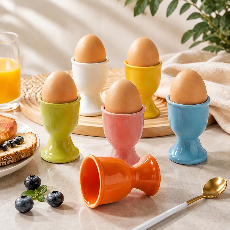 Portavasos de cerámica para hu - Commercial Kitchen Utensils reseña y precio