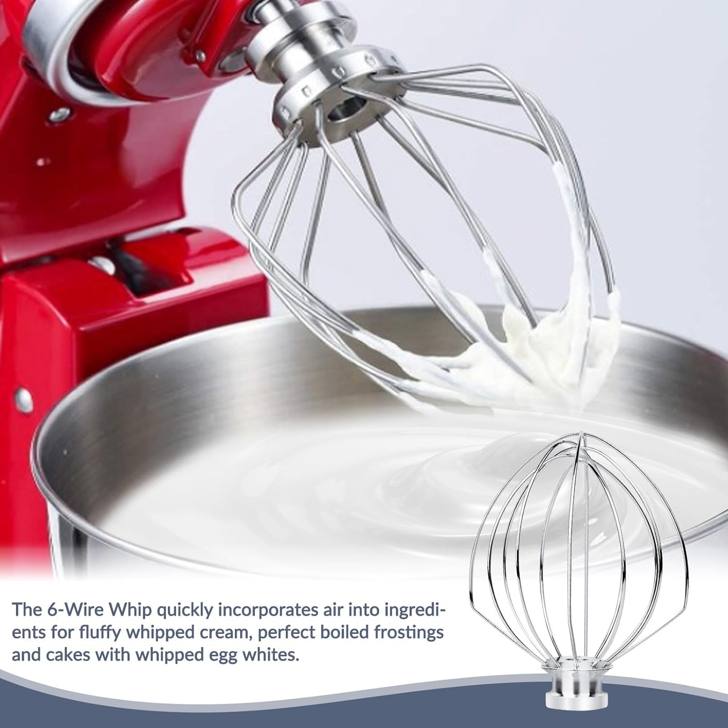 Pieza de repuesto K45WW, acces - Commercial Kitchenaid reseña y precio